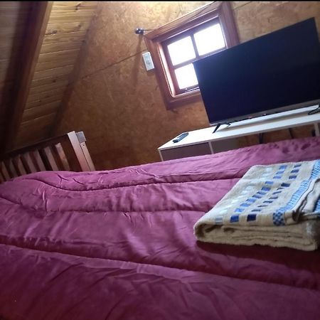 Cabana Los Morros Ushuaia Luaran gambar