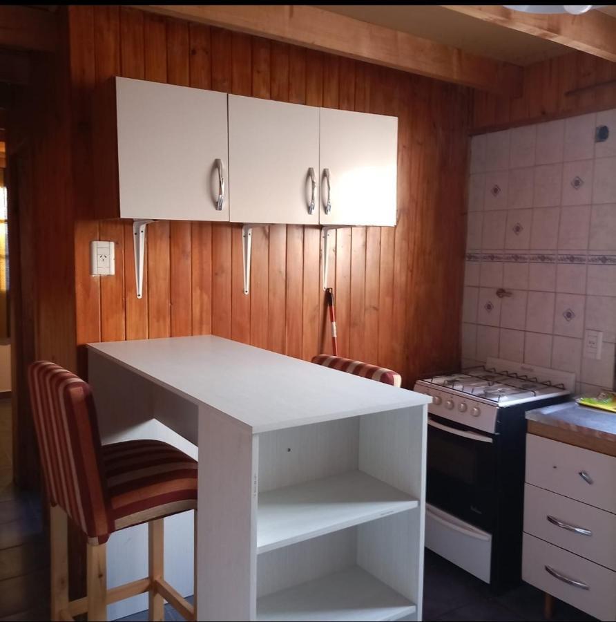 Cabana Los Morros Ushuaia Luaran gambar